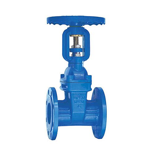 Z41X明(míng)杆彈性(xìng)座封閘(zhá)閥