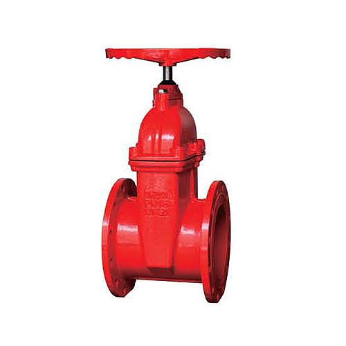 Z41X、XZ45X消防(fáng)法蘭閘(zhá)閥